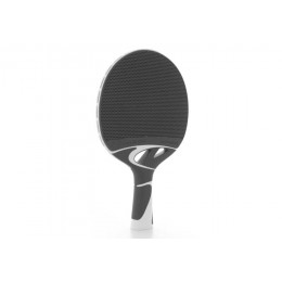 Cornilleau Racchetta Ping-Pong Tacteo 50 Grigio